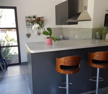 Pennedepie Apartamento | LA GRIOTTE 3 LOFT & Spa