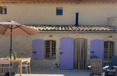 Revest-du-Bion Casa | La Grisonne - Gîte Nordine