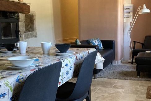 Revest-du-Bion Casa | La Grisonne - Gîte Nordine