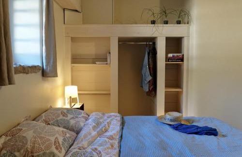 Revest-du-Bion Casa | La Grisonne - Gîte Nordine