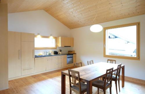 Donat Apartamento | La Grobla - Die ruhige & heimelige Ferienwohnung
