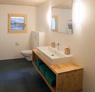 Donat Apartamento | La Grobla - Die ruhige & heimelige Ferienwohnung