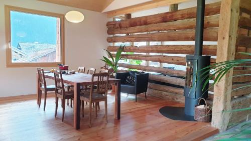 Donat Apartamento | La Grobla - Die ruhige & heimelige Ferienwohnung