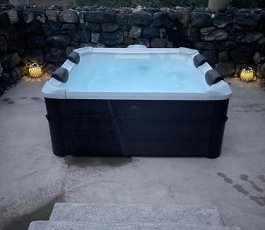 Siba-Roncone Apartamento | La Grotta di benikula'