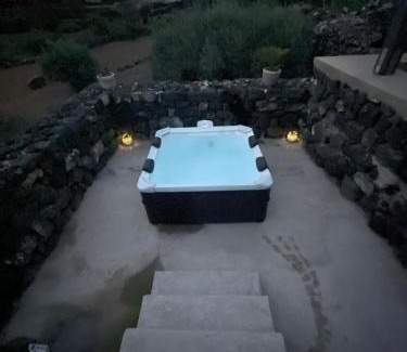 Siba-Roncone Apartamento | La Grotta di benikula'