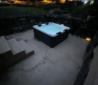 Siba-Roncone Apartamento | La Grotta di benikula'