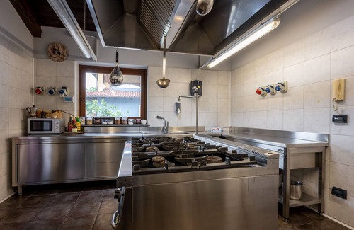 Narzole Casa | La Grotta di Cech by Interhome