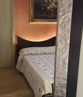 Ovest Hotel | La Grotta Hotel