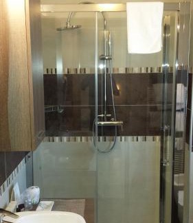 Ovest Hotel | La Grotta Hotel