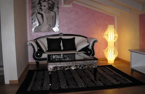 Ovest Hotel | La Grotta Hotel