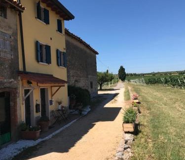 Pastrengo Casa | La Grotta