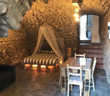 Pastrengo Casa | La Grotta
