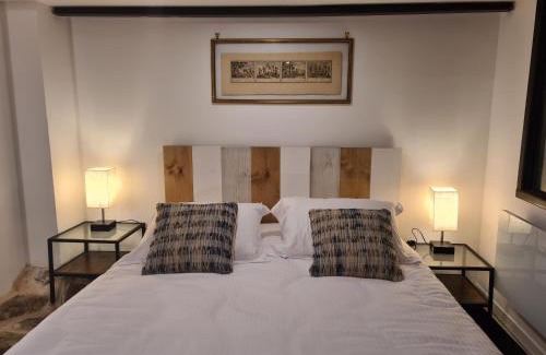 Sete Apartamento | La Grotte Coeur de ville Original Souplex