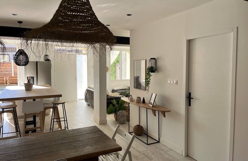 Gruissan Casa | La Gruissanaise