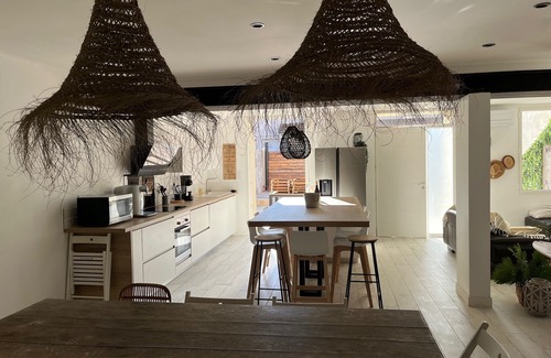 Gruissan Casa | La Gruissanaise