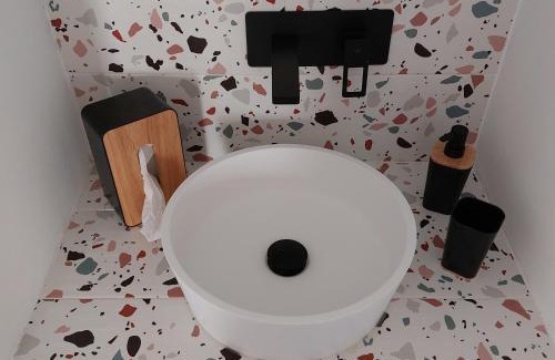 Candeleda Apartamento | La Grulla Apartamento Rural