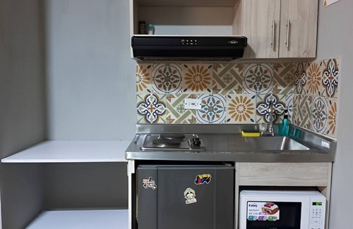 Villa Hermosa Apartamento | La Gruta Co-Living
