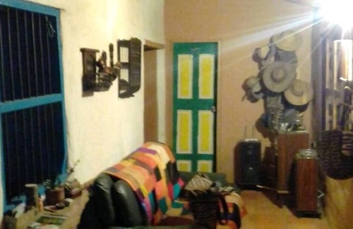 Guarne Cabina | Cabaña Casa de barro La guaca con chimenea, cerca a Parque Arvi