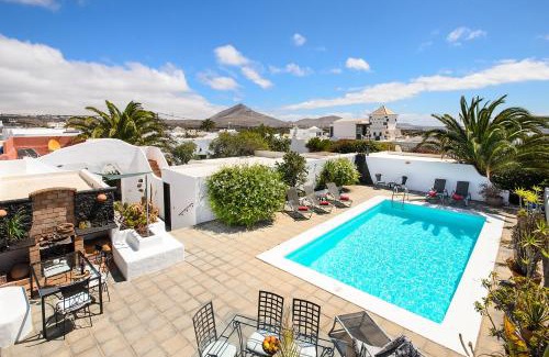 Guime Casa | La Guajira