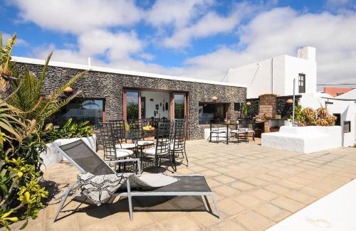 Guime Casa | La Guajira