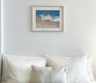 Tacoronte Apartamento | La Guanchita - Ocean studio