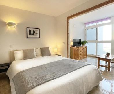 Tacoronte Apartamento | La Guanchita - Ocean studio