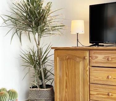 Tacoronte Apartamento | La Guanchita - Ocean studio