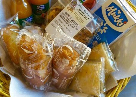 Porciano Cama Y Desayuno | La Guardia B&B