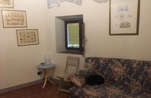 Porciano Cama Y Desayuno | La Guardia B&B