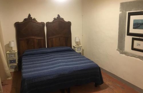 Porciano Cama Y Desayuno | La Guardia B&B
