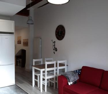 Centro histórico de Logroño Apartamento | LA GUARIDA DEL MARQUÉS