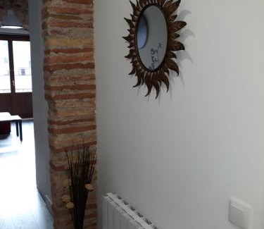 Centro histórico de Logroño Apartamento | LA GUARIDA DEL MARQUÉS