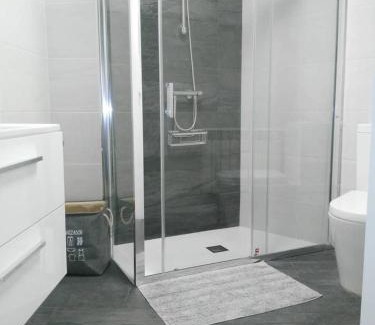 Sosas de Laciana Apartamento | La Guariza