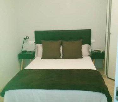 Sosas de Laciana Apartamento | La Guariza