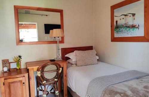 Piet Retief Cama Y Desayuno | LA Guesthouse