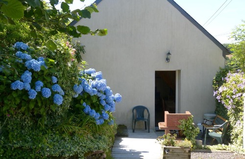Beganne Casa | La guguenaie