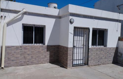 Province of Rio Negro Casa | La Guido