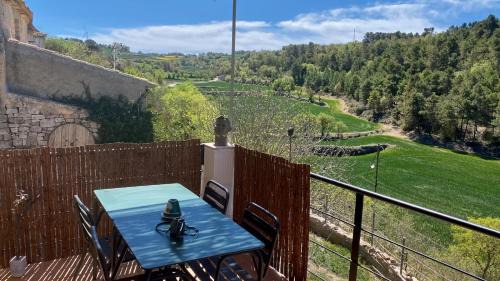 Passanant i Belltall Apartamento | La Guinda de Cal Talaia