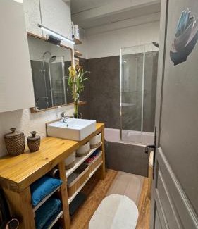 Saint-Andre-de-Sangonis Casa | La Guinguette du Bonheur
