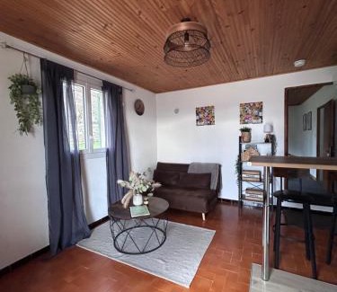 Mane Apartamento | La Guitoune