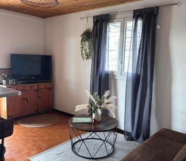 Mane Apartamento | La Guitoune