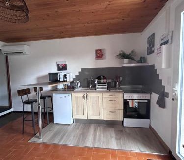 Mane Apartamento | La Guitoune
