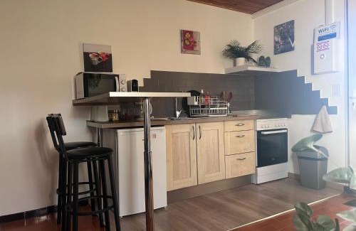 Mane Apartamento | La Guitoune