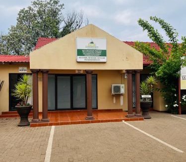Ga-Segonyana Casa | La-Guna Guesthouse