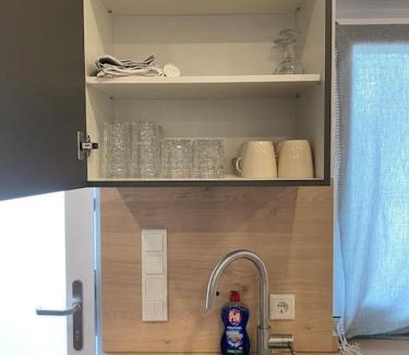 Hemsbach Apartamento | LA-Hüttenfeld Erdgeschoss Apartment