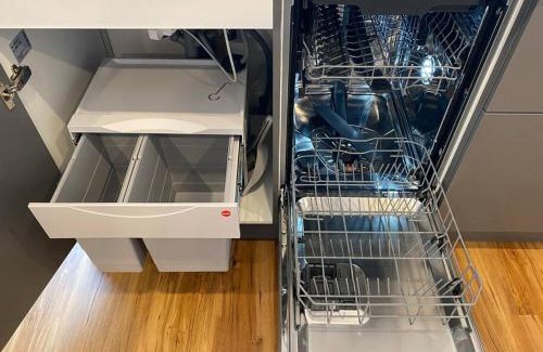 Hemsbach Apartamento | LA-Hüttenfeld Erdgeschoss Apartment