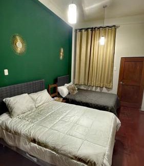 Independencia Apartamento | La habitación soñada