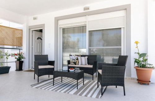 Adele Casa | La Hacienda cozy home