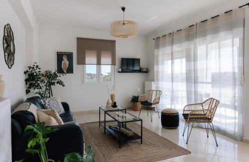 Adele Casa | La Hacienda cozy home