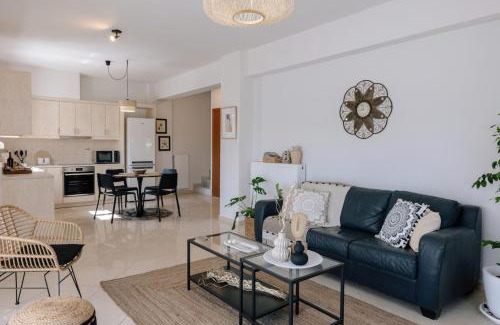 Adele Casa | La Hacienda cozy home